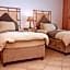 Mahikeng Lodge