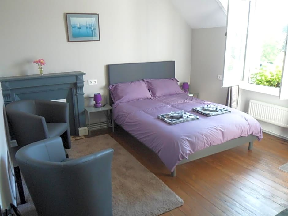 Riverside Bed and Breakfast