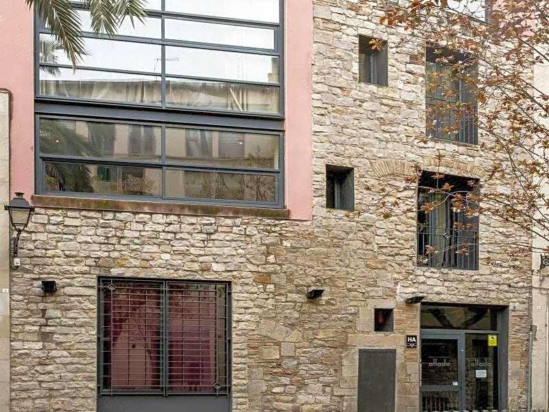 Aparthotel Allada 3*