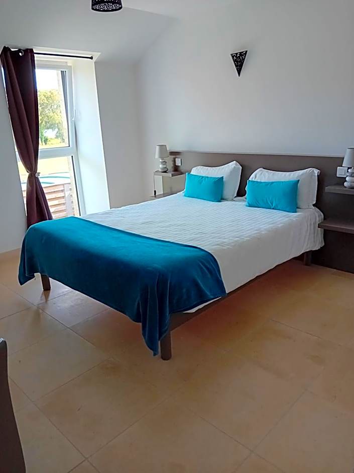 Domaine de kerbillec