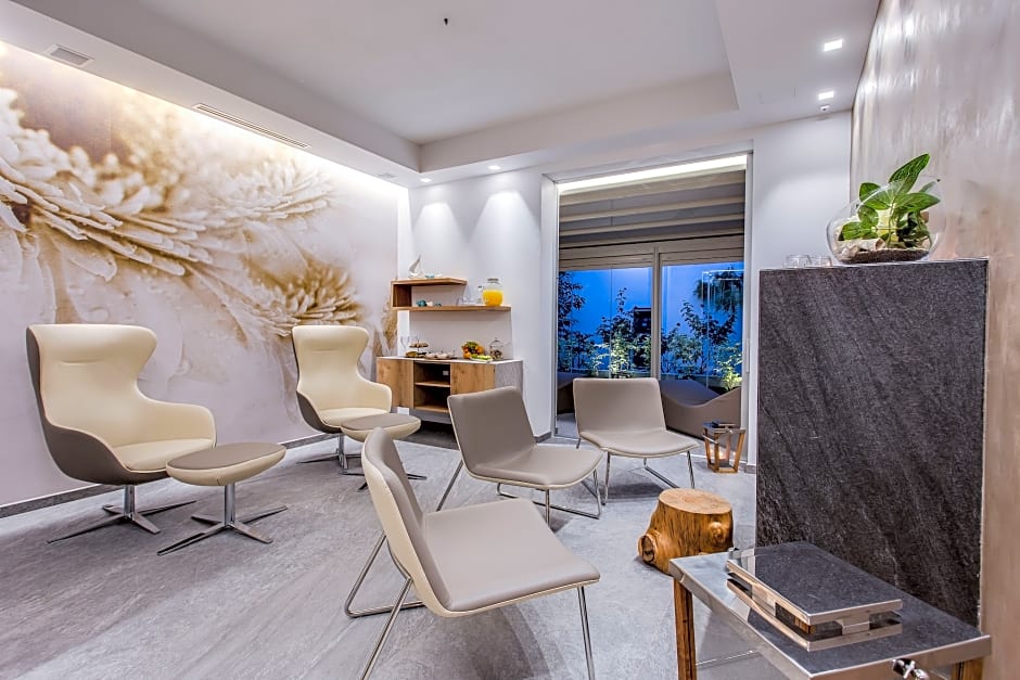 Park Hotel Morigi Garden & Spa