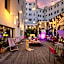 Moxy Lisbon City