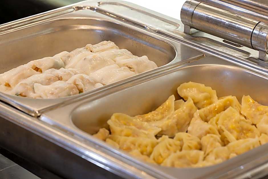 Avant-Garde Hotel Shenzhen