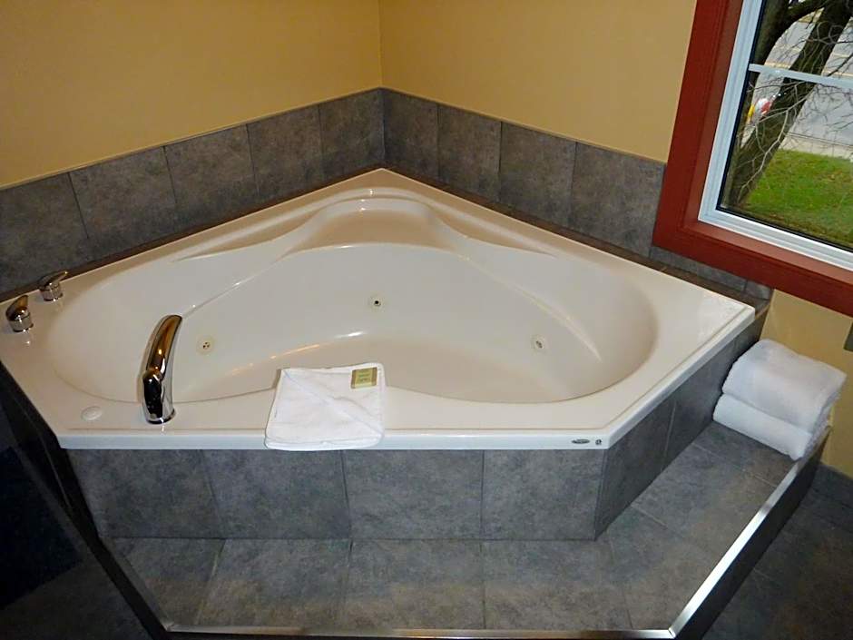 Super 8 by Wyndham Sault Ste Marie On