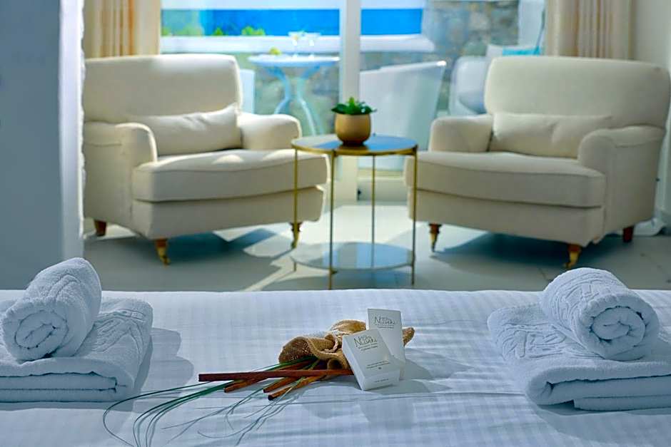 Nissaki Boutique Hotel