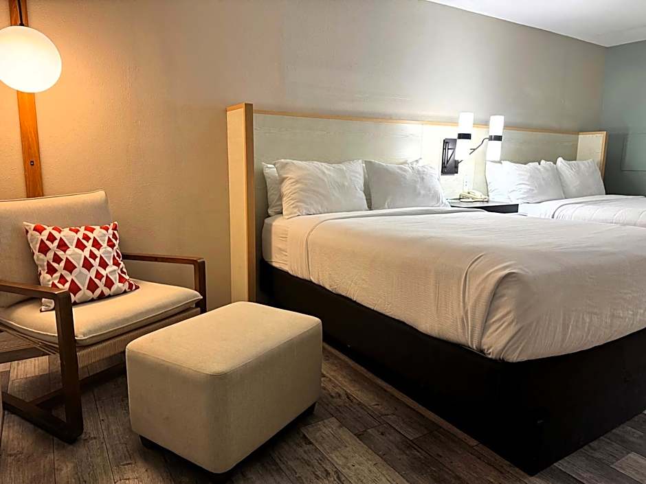 Wyndham Garden Lake Guntersville