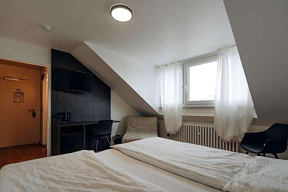 Hotel Restaurant Latio