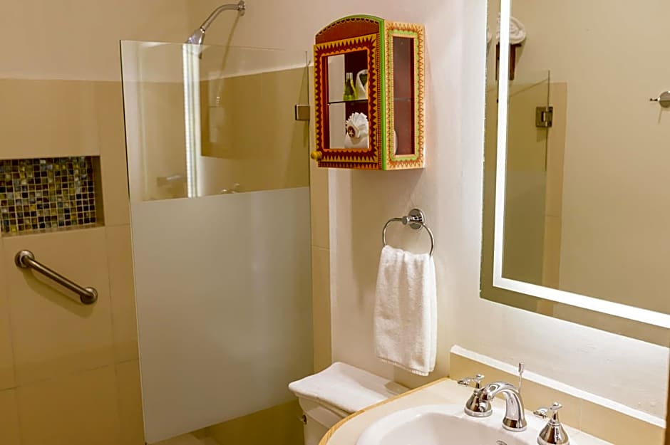 Hotel Casa Vertiz