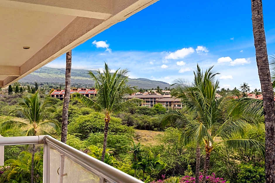 Aston At The Maui Banyan