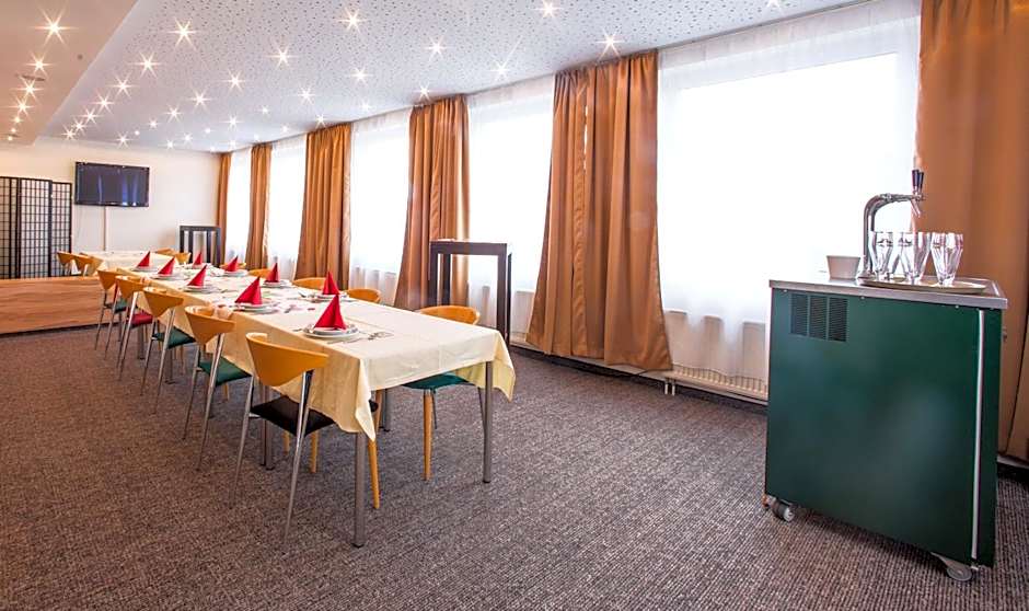 Hotel an der Waldstraße