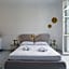 Golden Suites by Dimorra