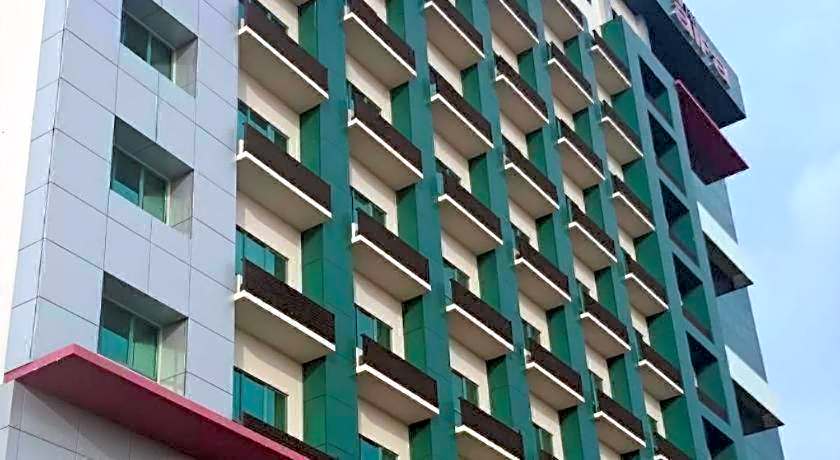Hotel Aifa