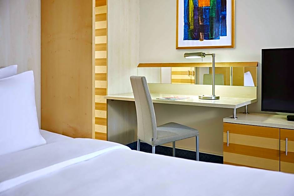 Lindner Hotel Cologne Am Dom, part of JdV by Hyatt