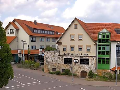 Neo Hotel Linde Esslingen