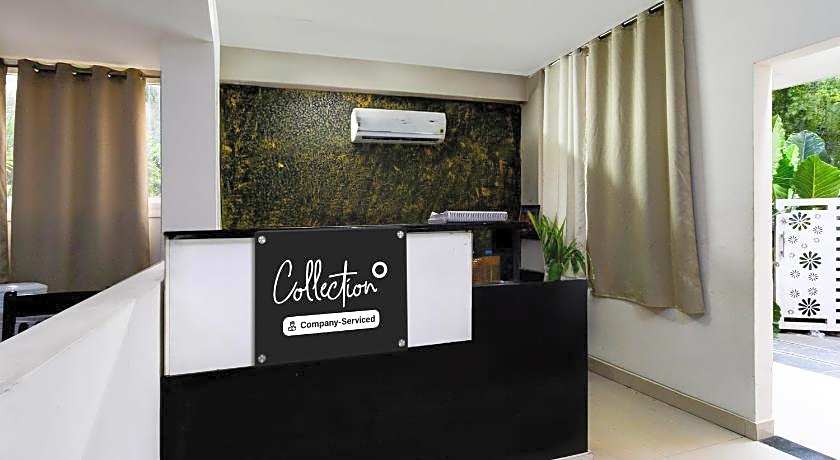 Super Oyo Flagship Hillside Hotels – Hyderabad, 