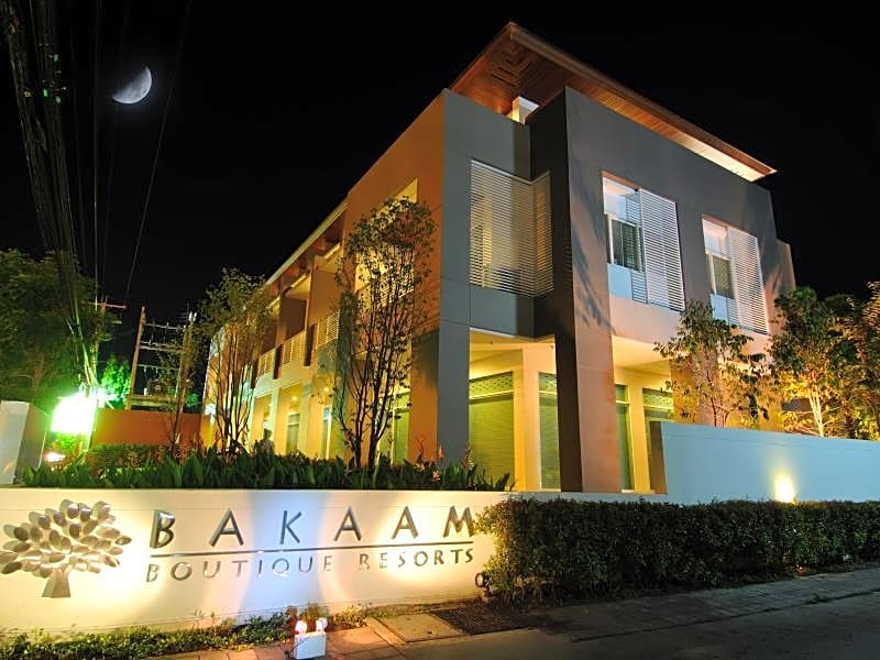 Bakaam Boutique Resort