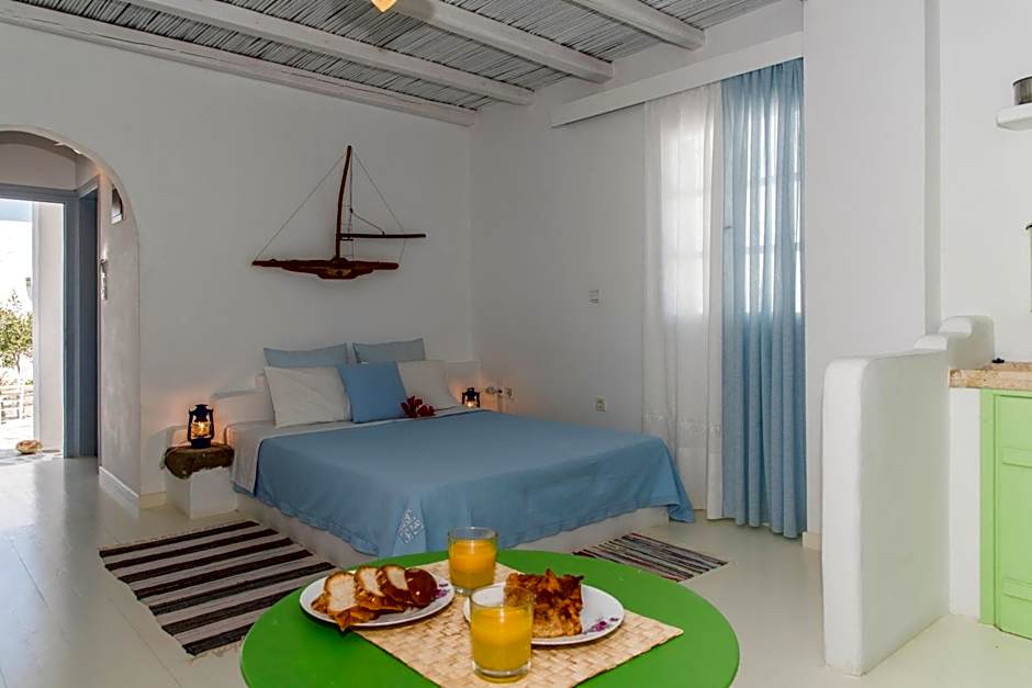 Thalassitra Village Hotel