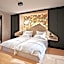 Hôtel Ski Lodge - Chambres & Appartements - Village Montana