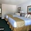 Travelodge by Wyndham Cape Cod Area