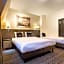 Hotel de duif Lisse - Schiphol