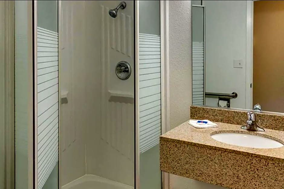 Motel 6-Spokane, WA - Downtown