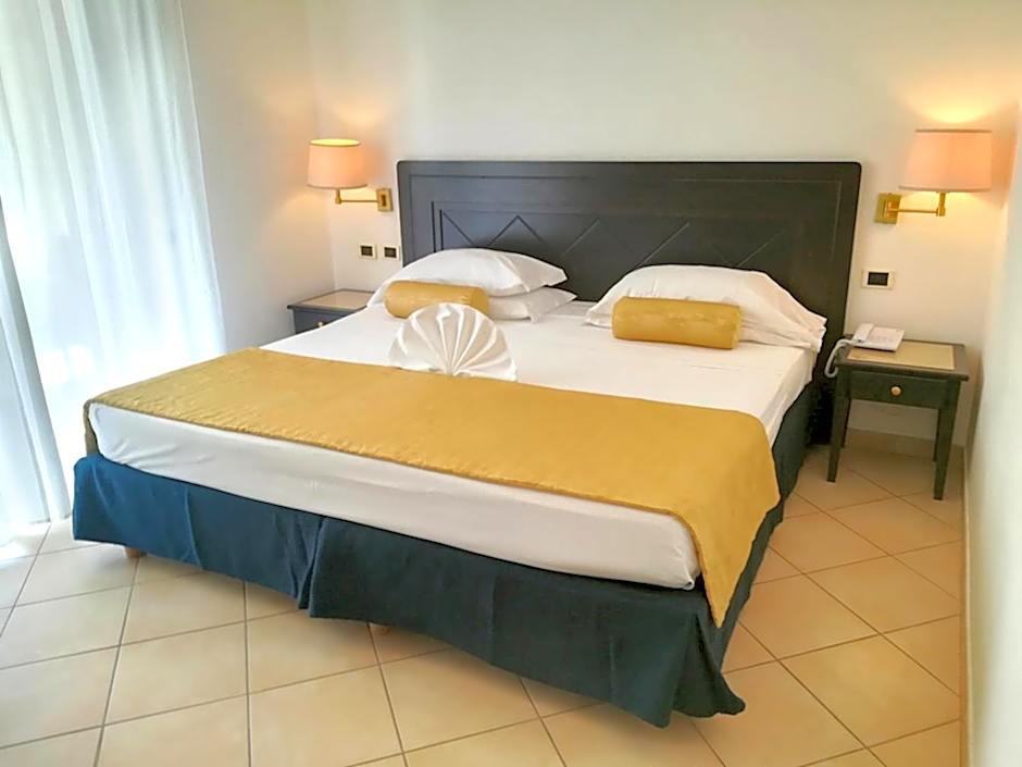 JR Resort Elba International