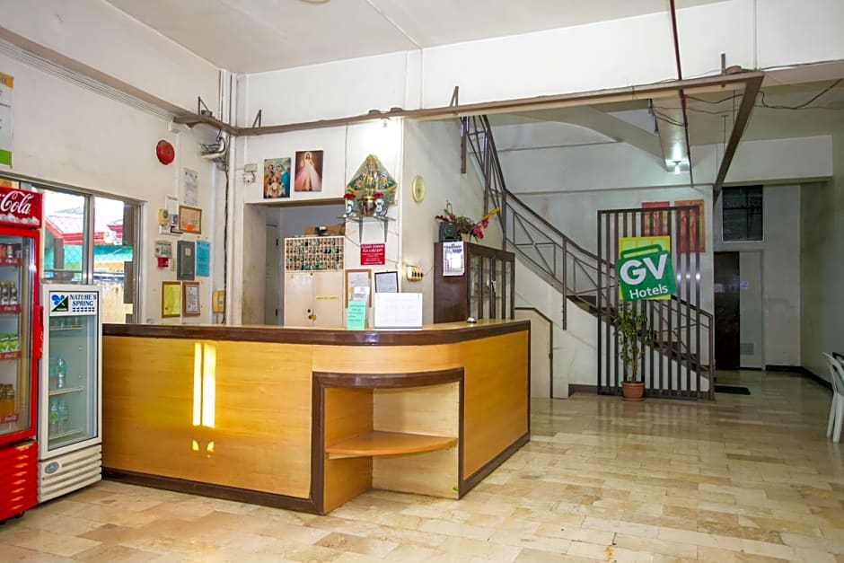 GV Hotel Dipolog