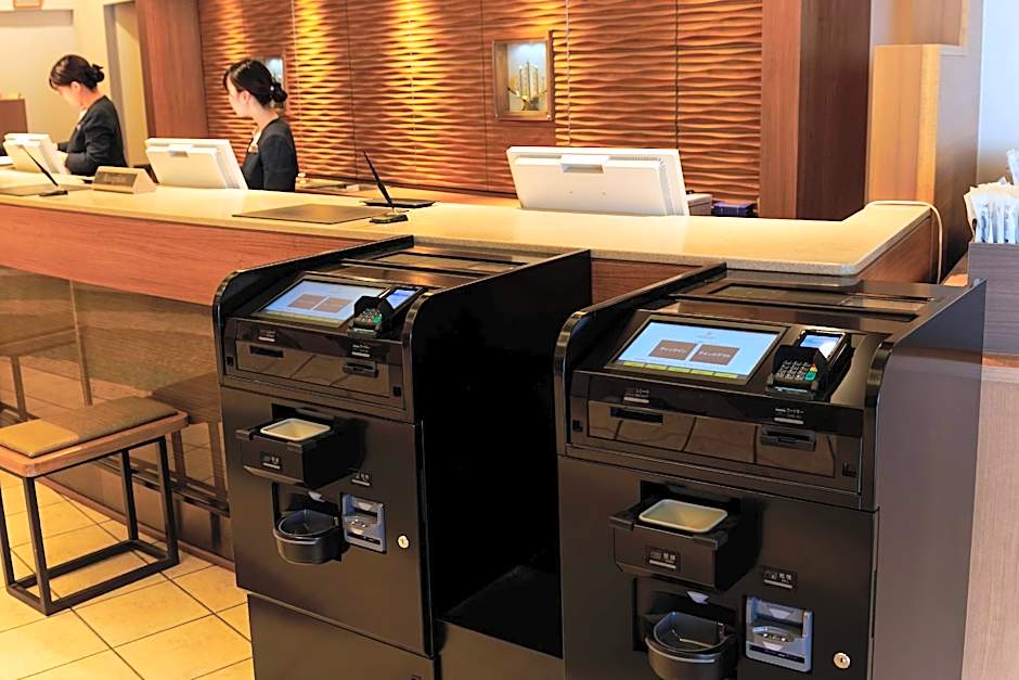 Jr Kyushu Hotel Nagasaki