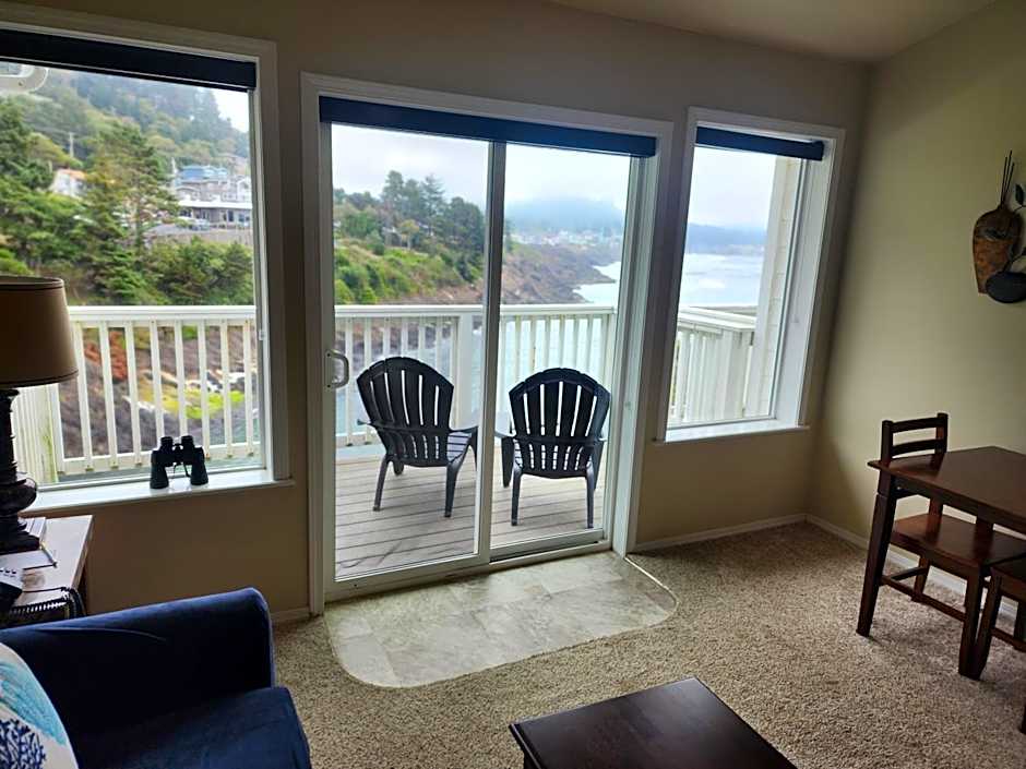 Inn at Arch Rock