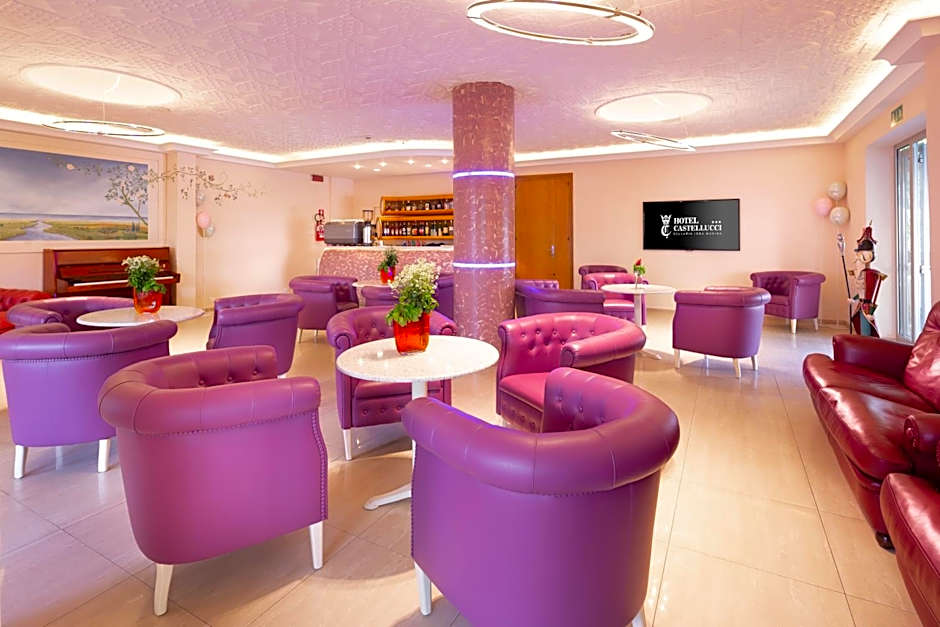 Hotel Castellucci