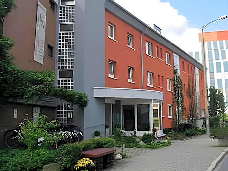 Hotel Luise