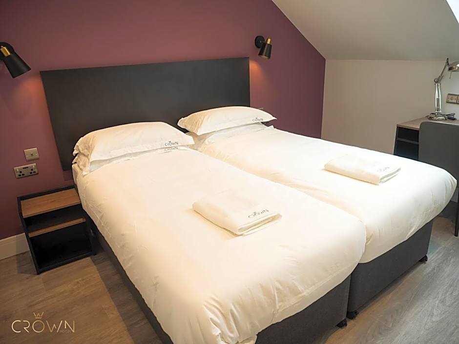 Crown Hotel