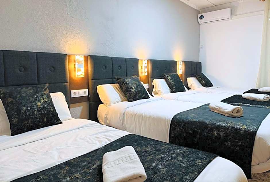 Ballestar Hotel Bar & Grill