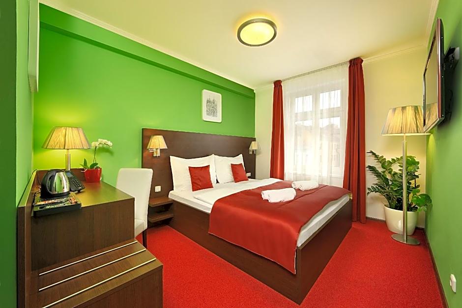 Martin Hotel Prague