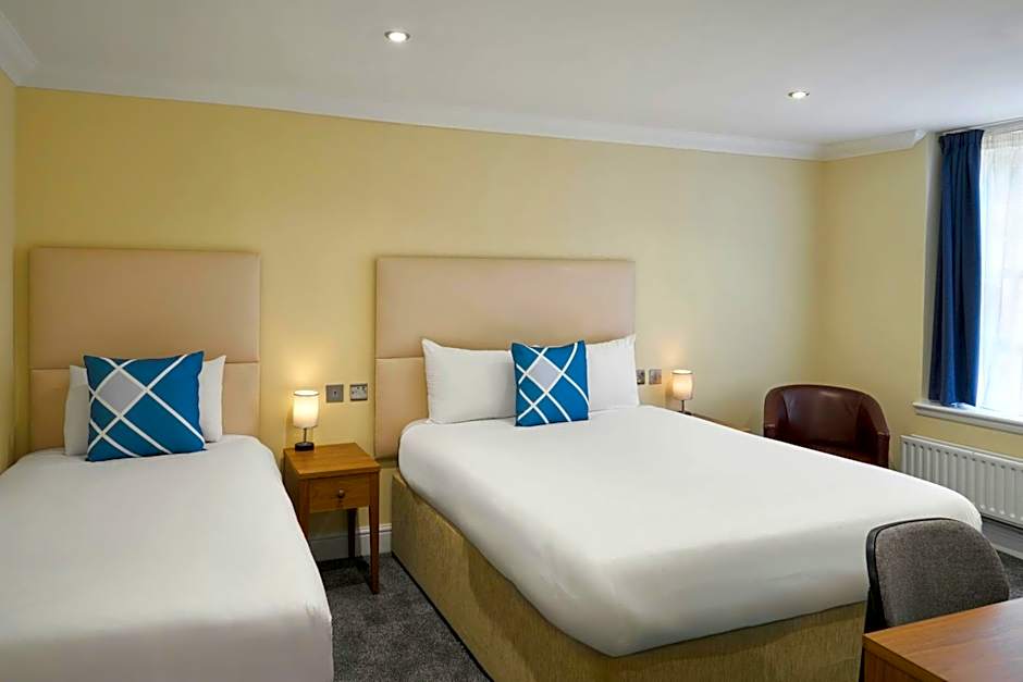 Four Points Flex Brighton