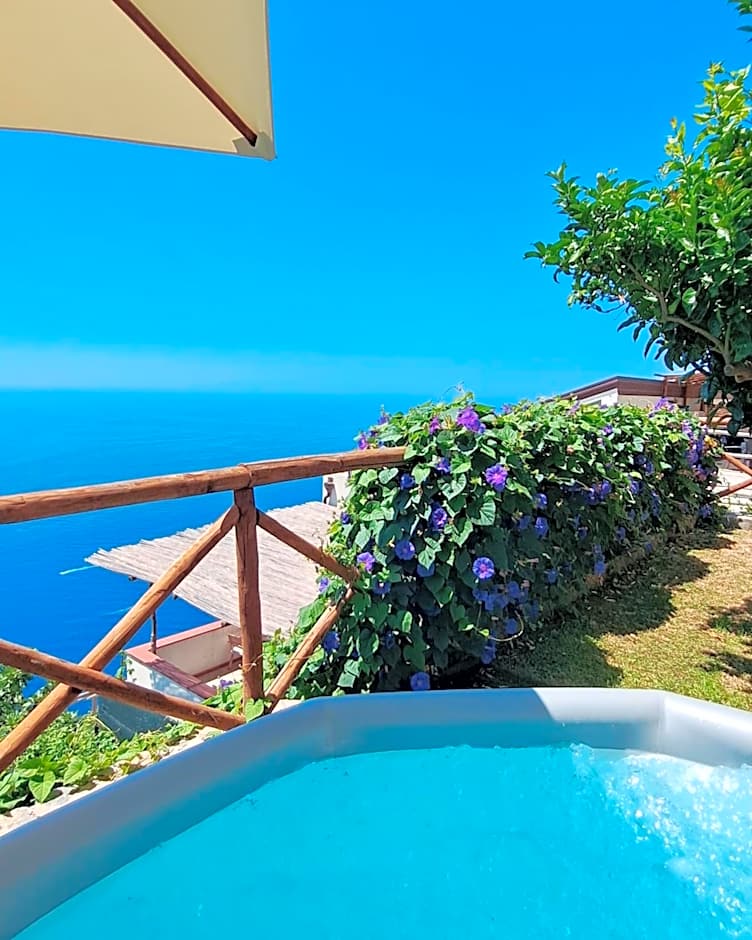 Relais Amalfi Coast