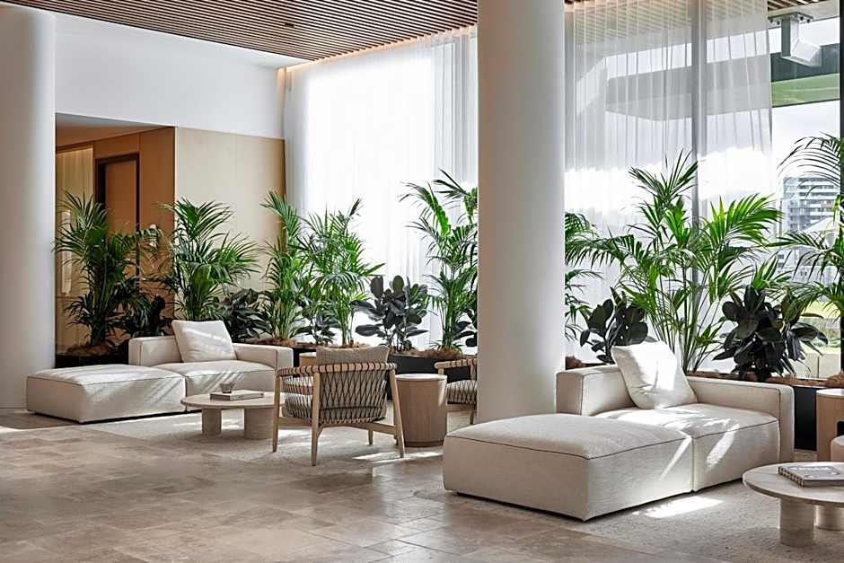 Little National Hotel Newcastle