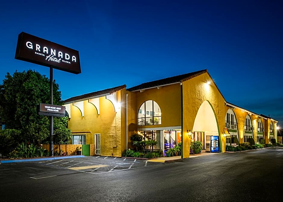 Granada Inn