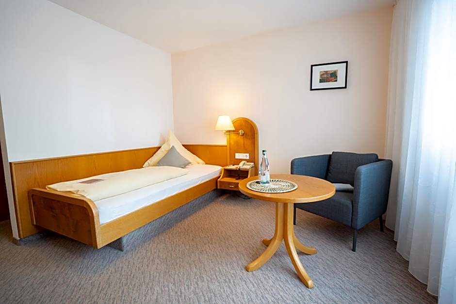 Hotel Suggenbad