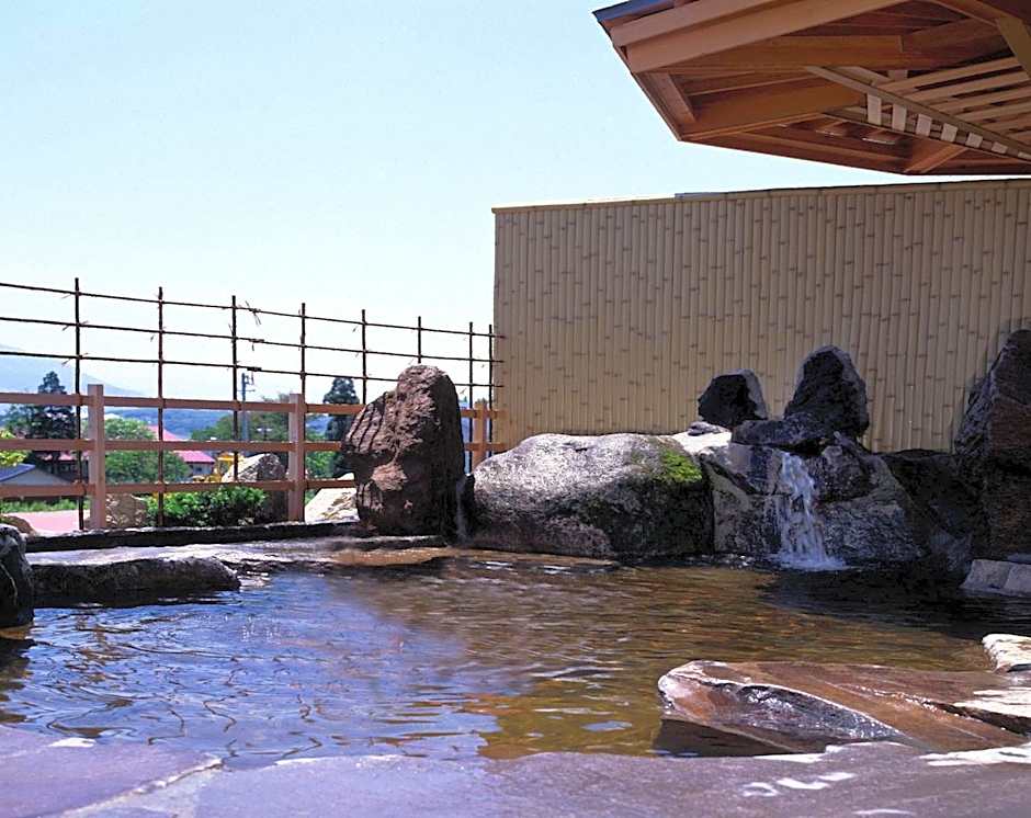 Guest House Hoshi no Yado