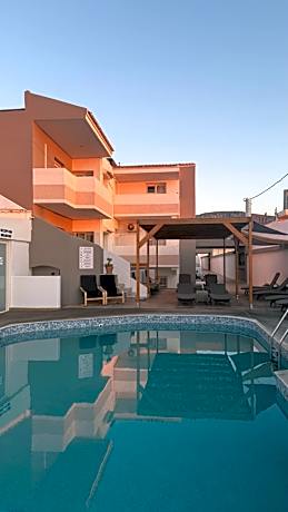 Coralli Beach Hotel