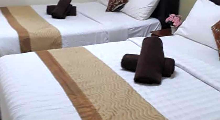 Camlodge Budget Hotel