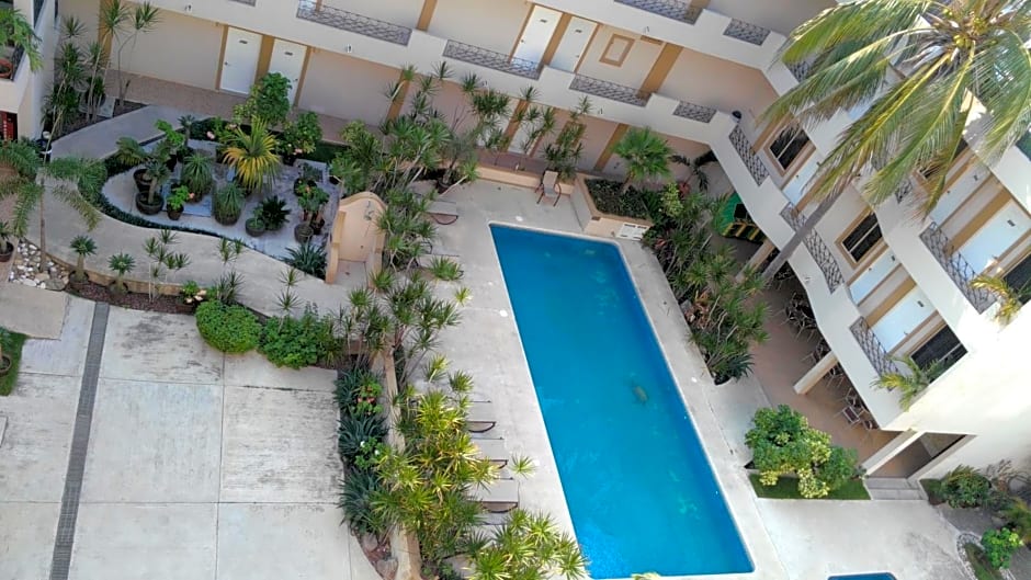 Hotel Mediterraneo