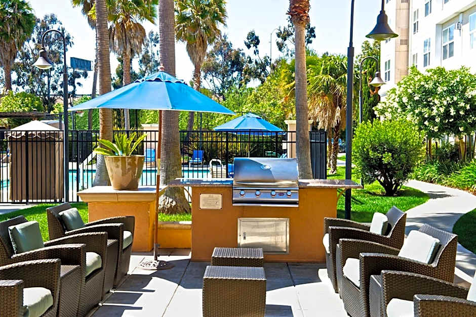 Residence Inn by Marriott Newark Silicon Valley