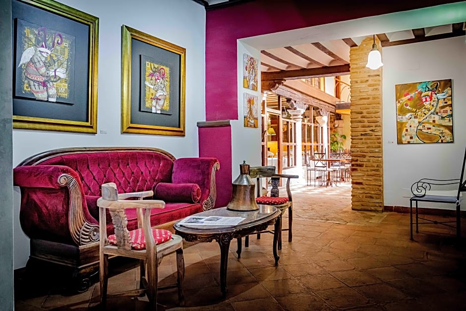 La Casa del Rector Hotel Spa