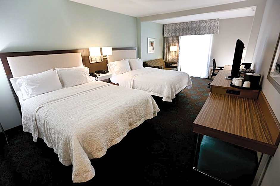 Hampton Inn By Hilton & Suites Chincoteague