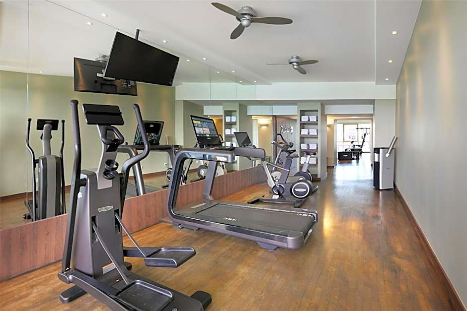 Radisson Blu Hotel Nice