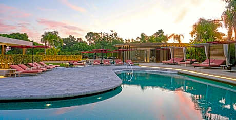 Four Seasons Hotel Ritz Lisbon