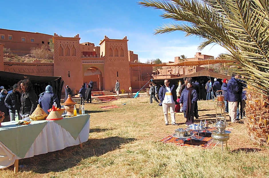 Hôtel LAKASBAH Ait Ben Haddou
