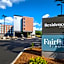 Fairfield Inn & Suites by Marriott Boston Waltham
